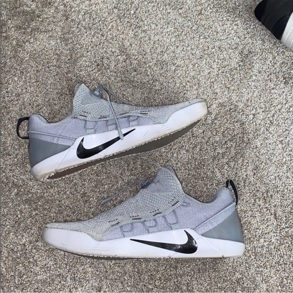 Nike Kobe AD NXT Grey
